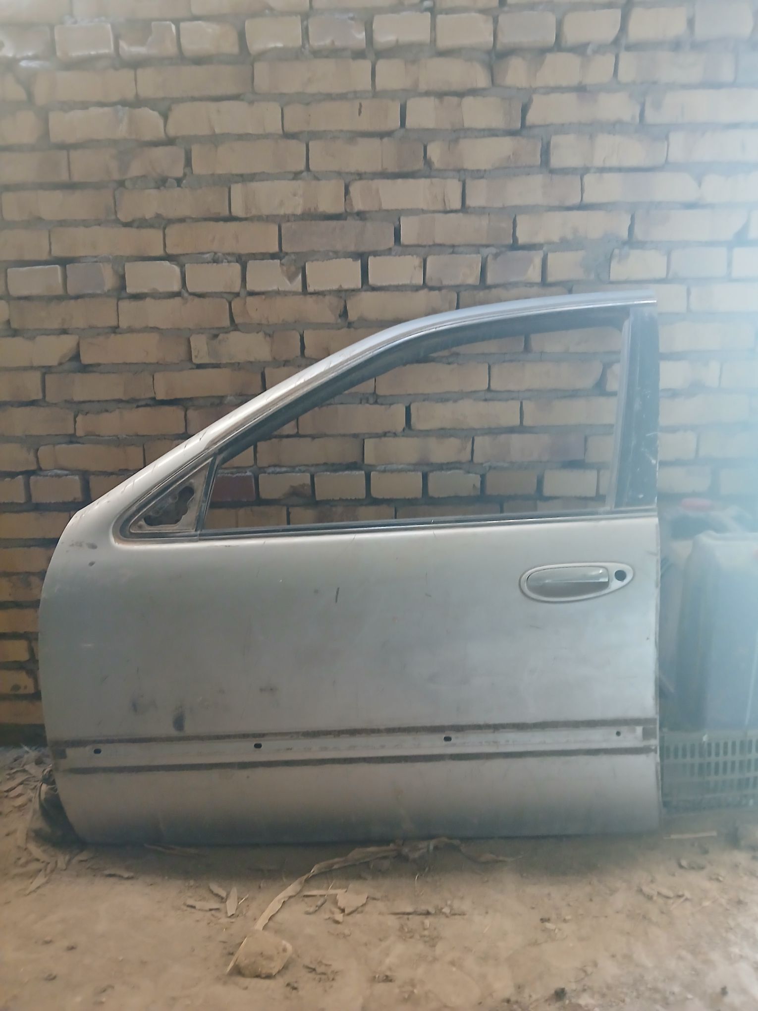 Nissan maxima 1 000 TMT - Kerki - img 1