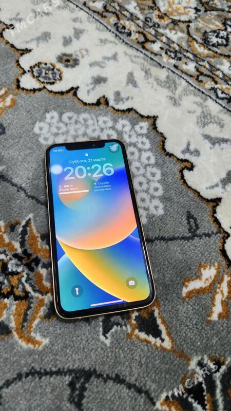 iphone x 16 pro owurlen - Балканабат - img 1