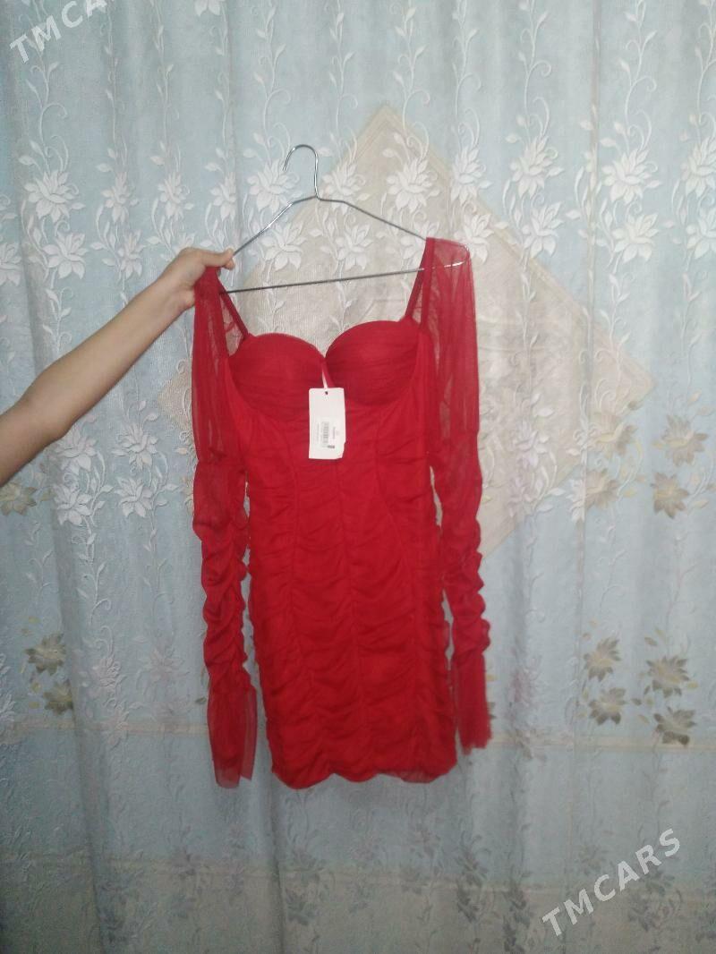 köynek - Туркменабат - img 1