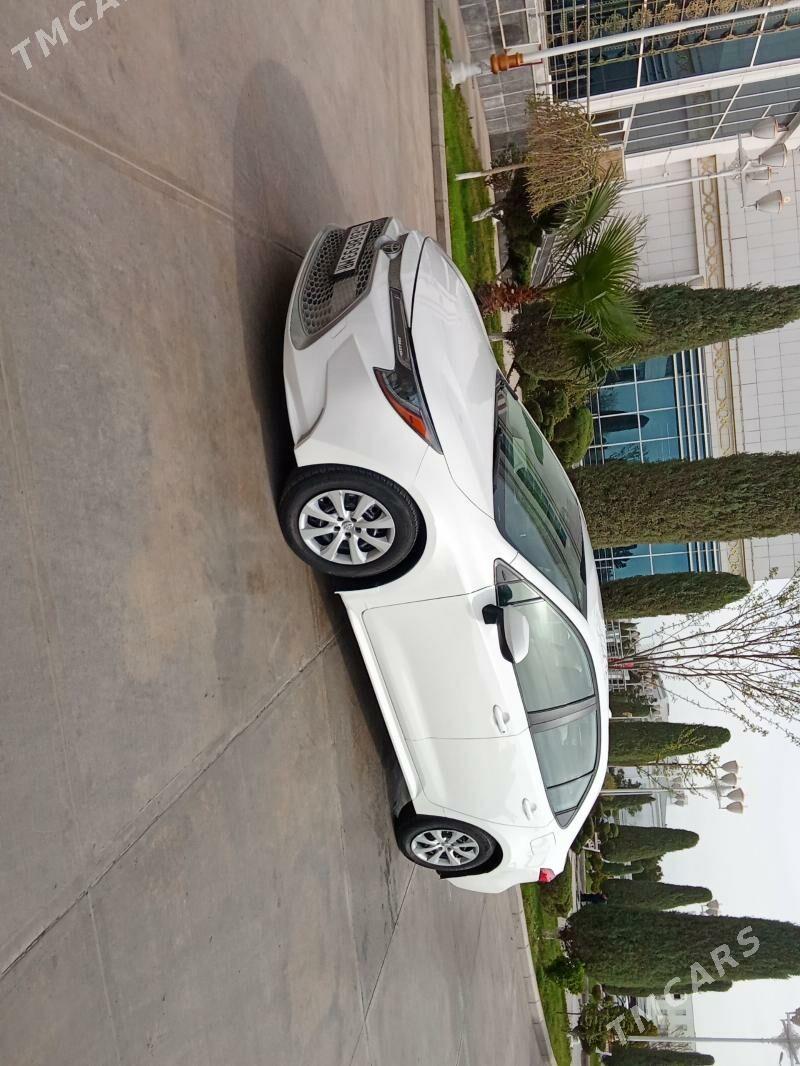 Toyota Corolla 2020 - 230 000 TMT - Мары - img 1