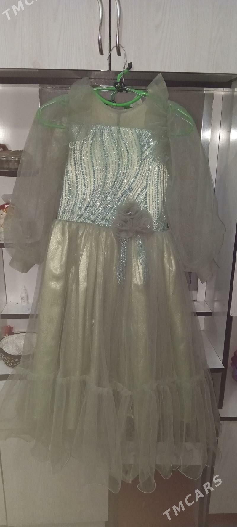 дедский - Daşoguz - img 1