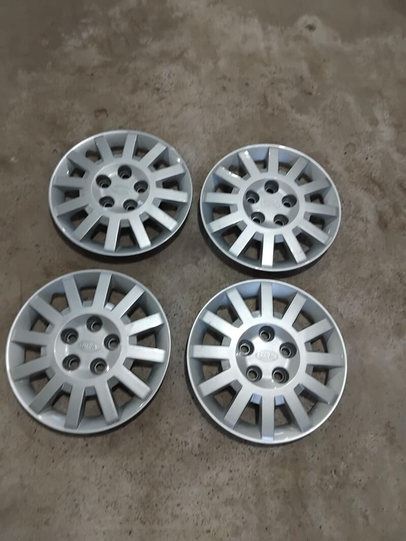 Kalpak 0pel zafira 250 TMT - Мары - img 1