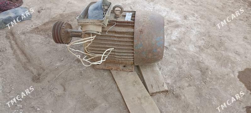 Generator - Гороглы (Тагта) - img 1