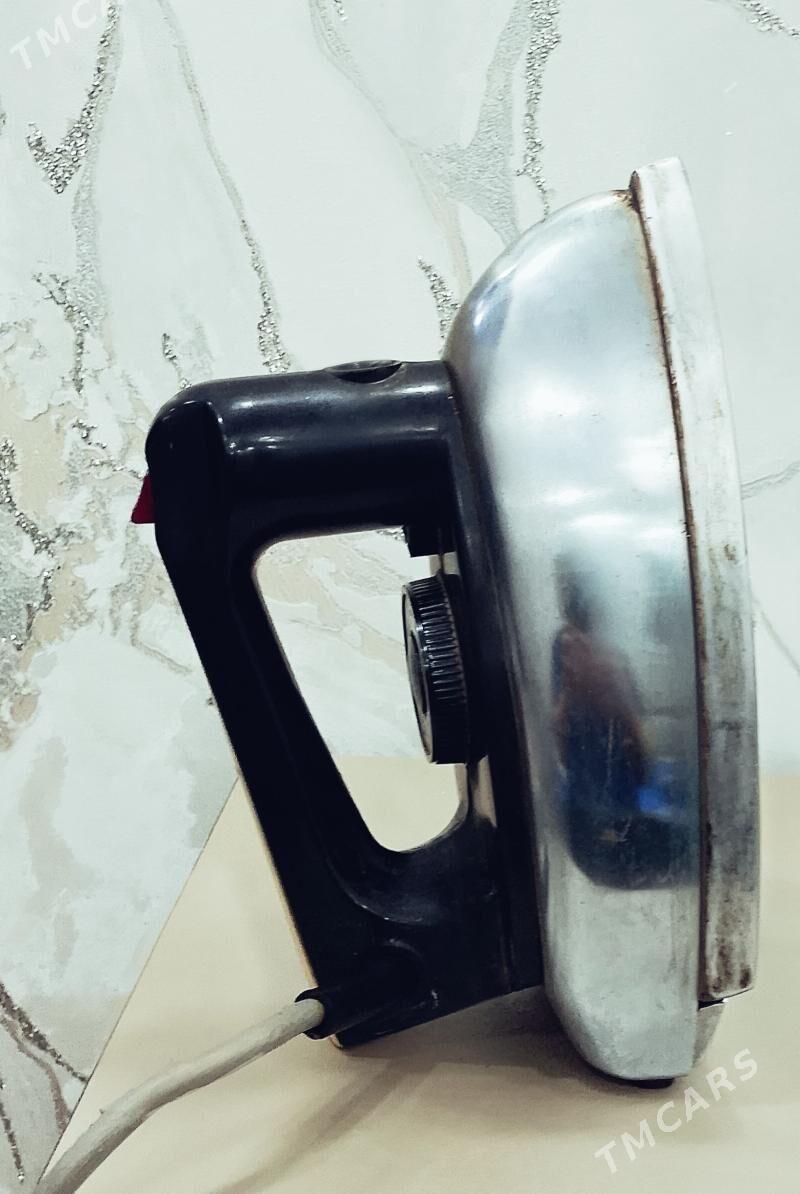 UTÝUG - Türkmenabat - img 1