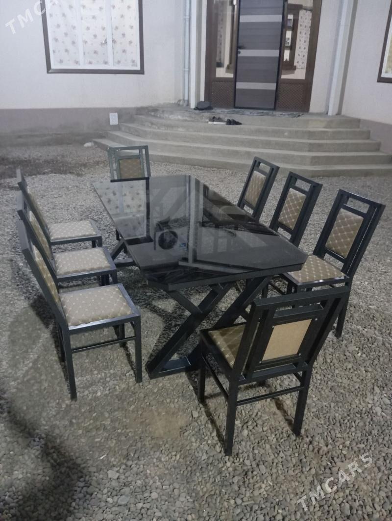 стол стул - Mary - img 1