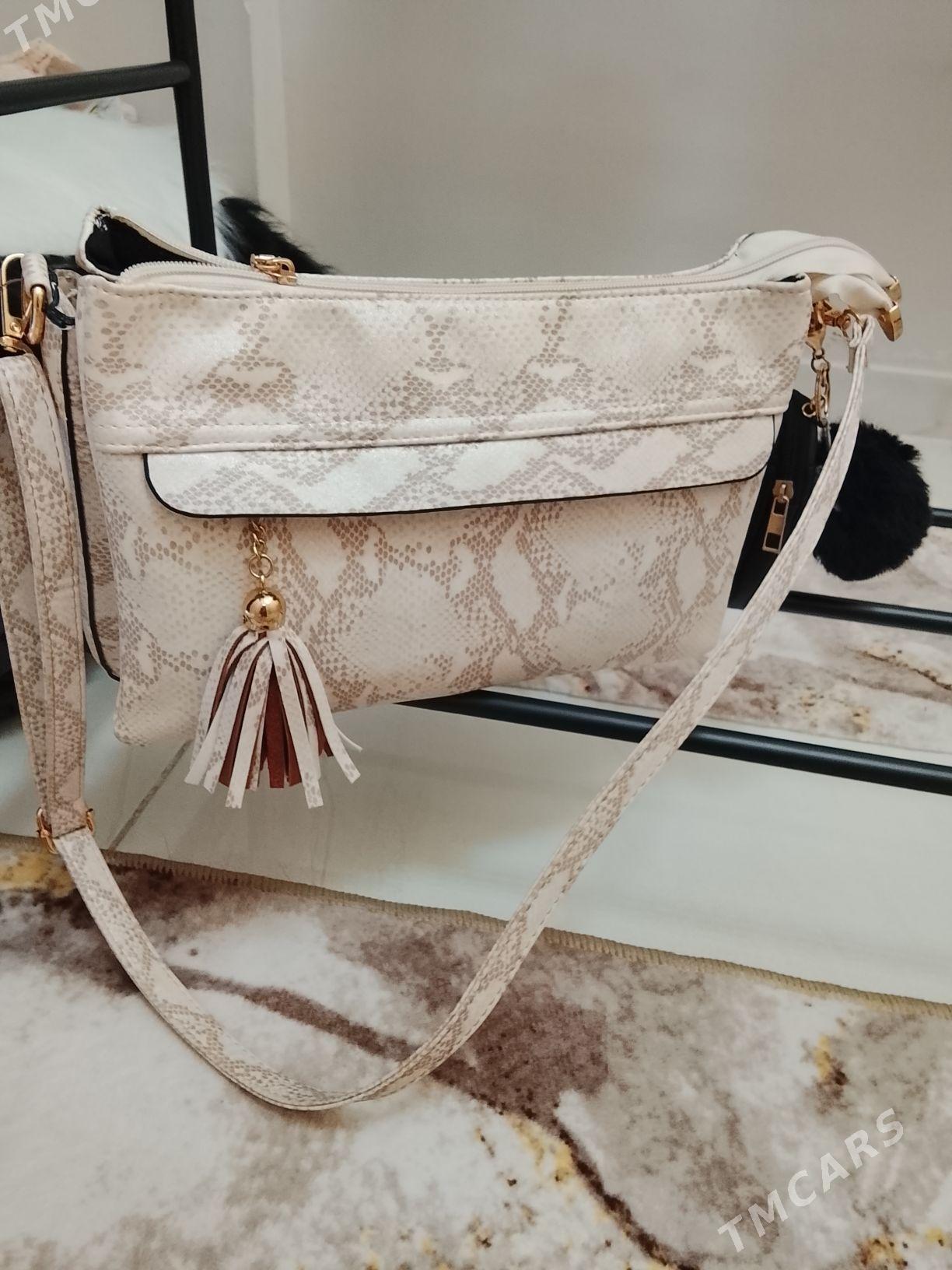 sumka - Balkanabat - img 1