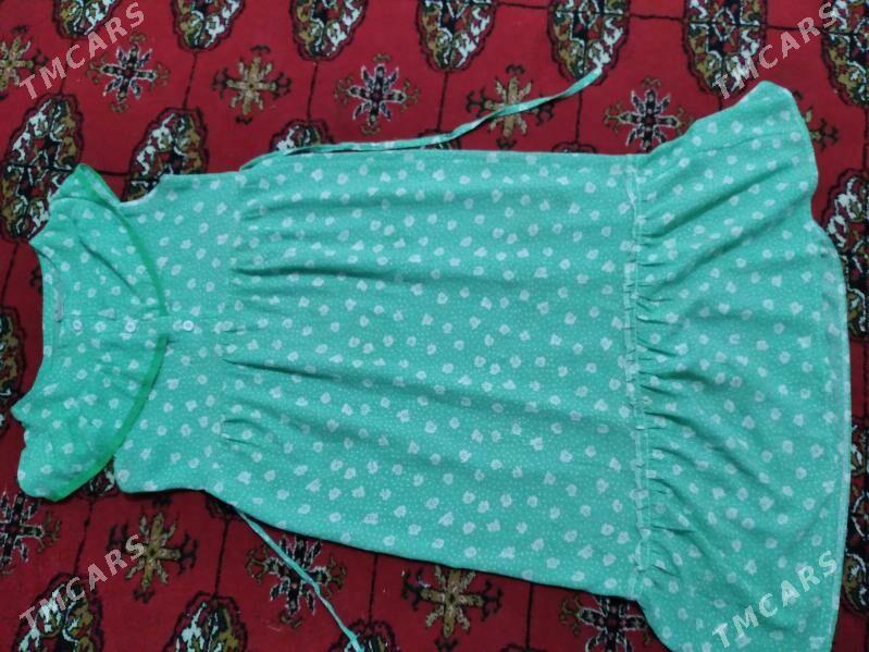 köynek - Туркменабат - img 1