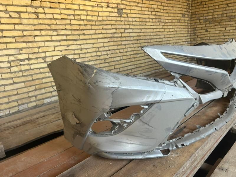 kapot ,bufer,stupitsa gulak 500 TMT - Türkmenabat - img 1