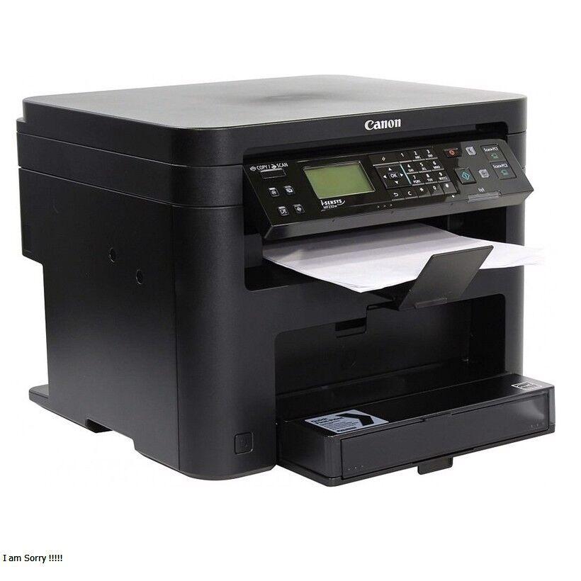 CANON MF232 WiFi 3in1 NEW! - Мир 7 - img 1