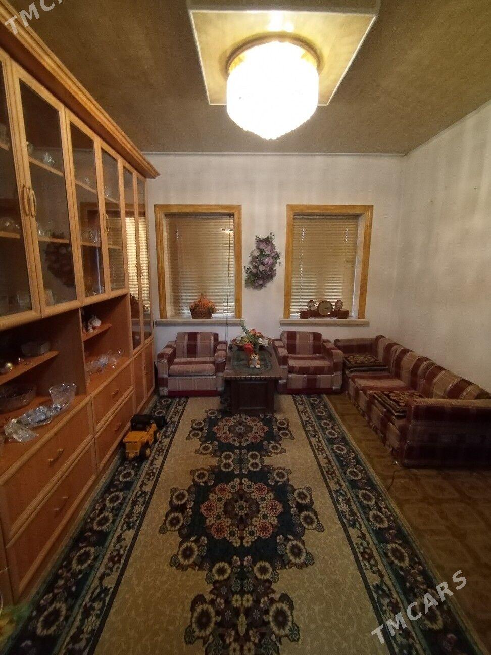 Satlyk howly jay - Türkmenabat - img 1