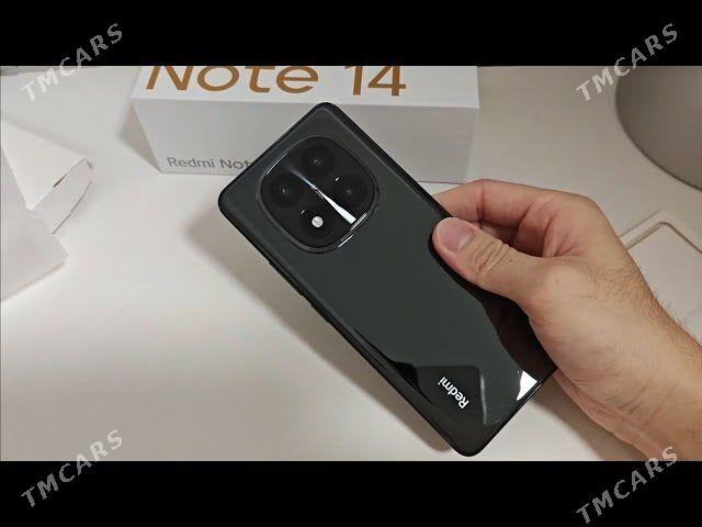 Redmi Not 14 Pro Plus - Hitrowka - img 1