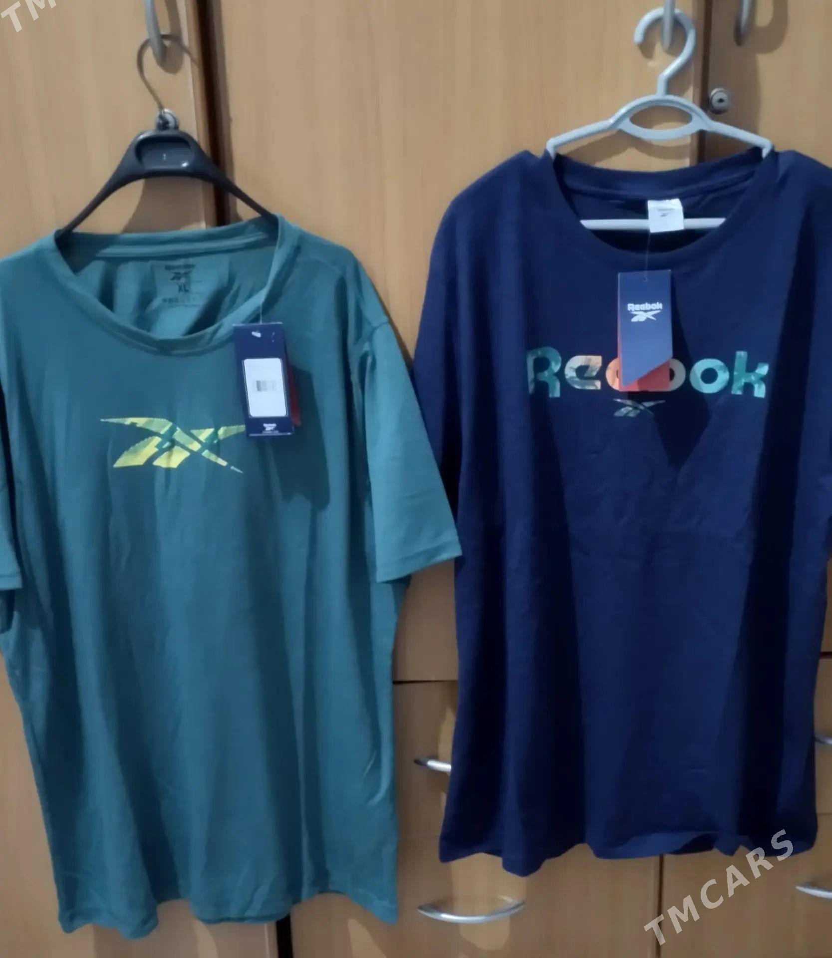 futbolka - Туркменабат - img 1