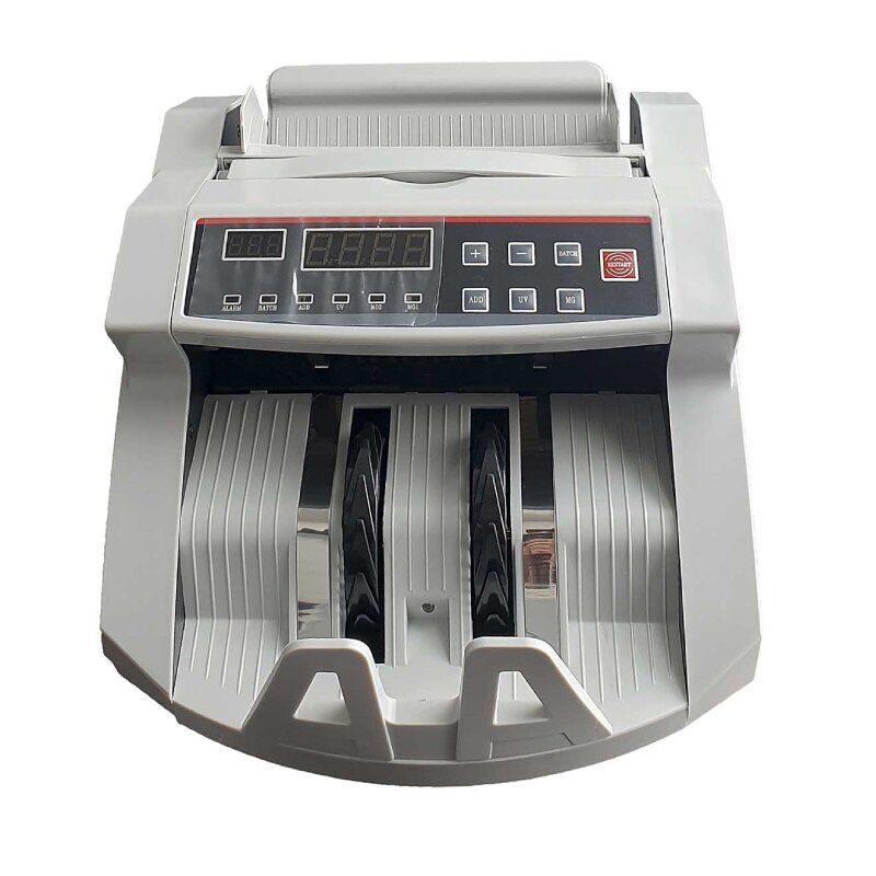 Pul sanayan masynka - "Altyn Asyr" Gündogar bazary (Jygyllyk) - img 1