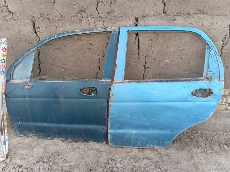 matiz gapi 450 TMT - Daşoguz - img 1