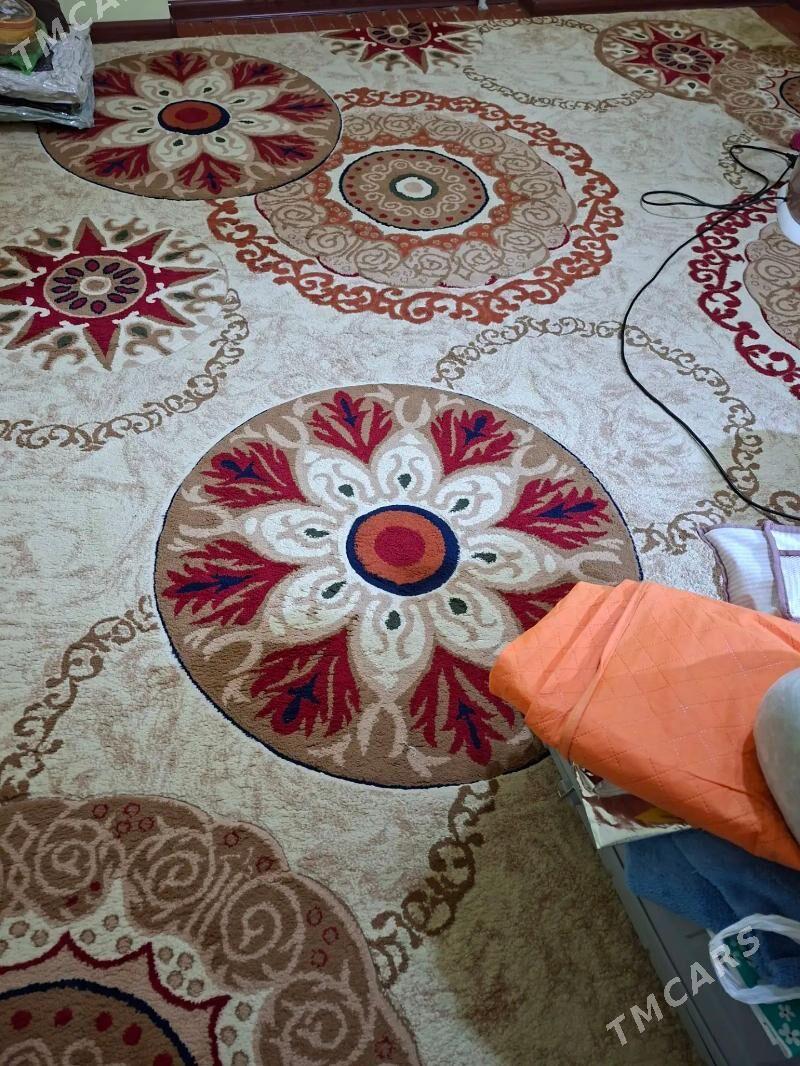 Гали - Дашогуз - img 1