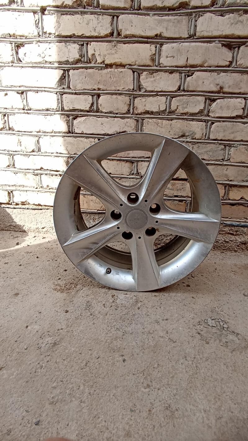 Mary diska 200 TMT - Байрамали - img 1