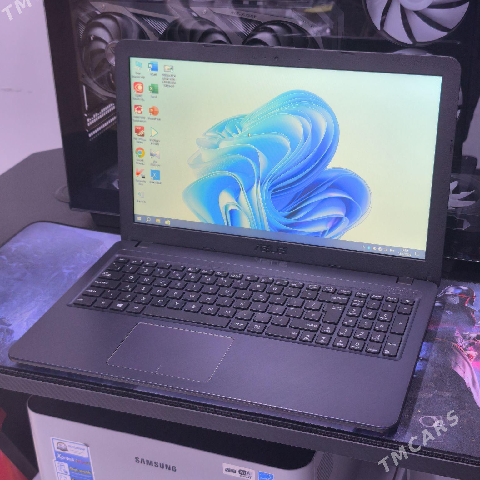 ASUS ДЛЯ ОФИСА! КАК НОВЫЙ! - Parahat 7 - img 1