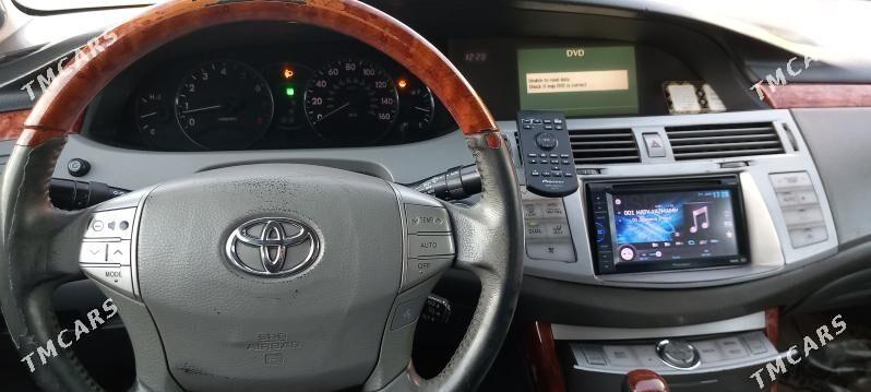Toyota Avalon 2005 - 170 000 TMT - Дашогуз - img 1
