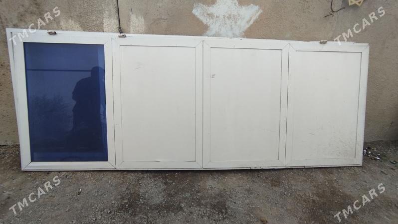 Gapylar. - Büzmeýin - img 1