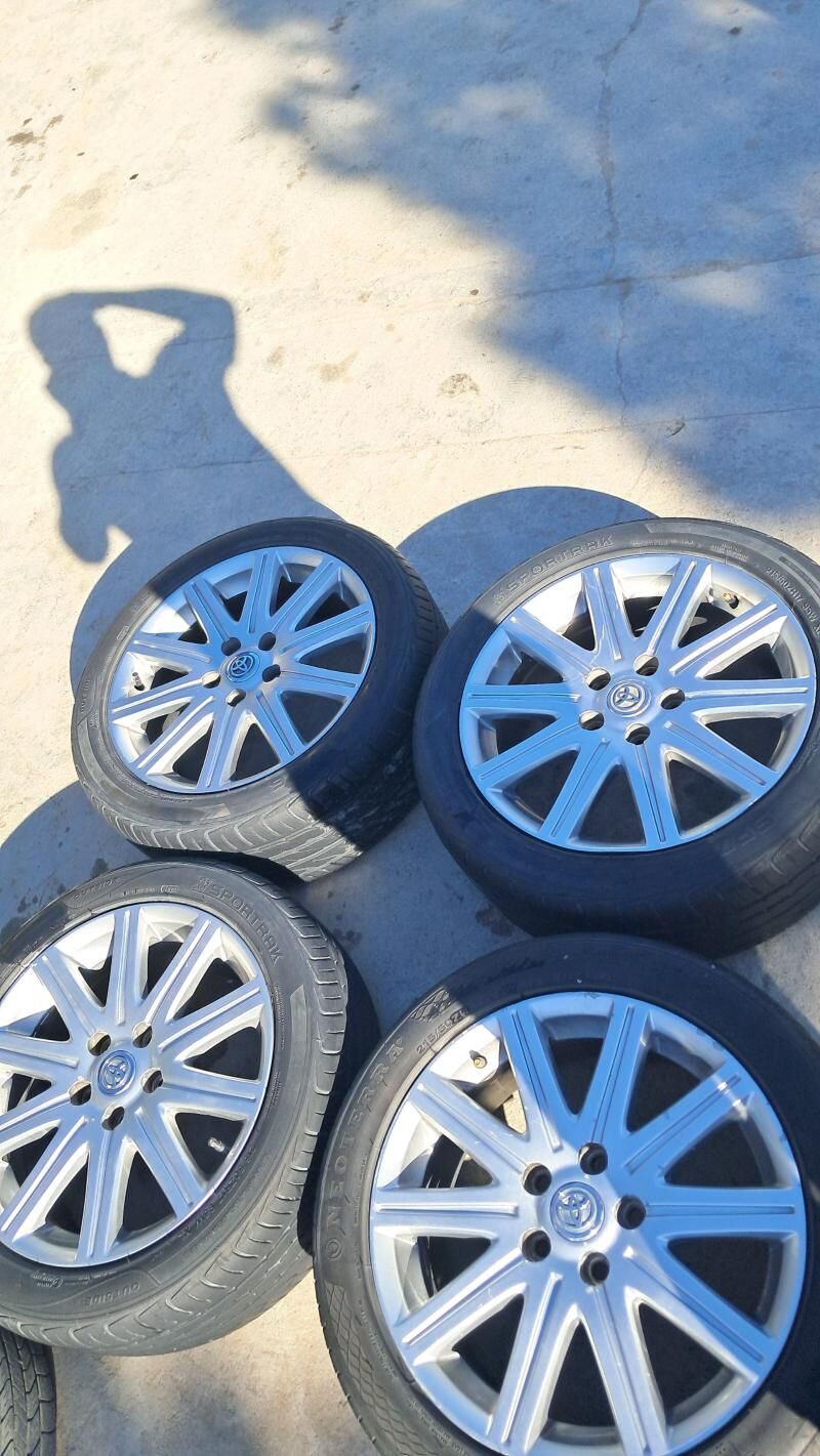 dysga17 2 300 TMT - Гарадамак - img 1