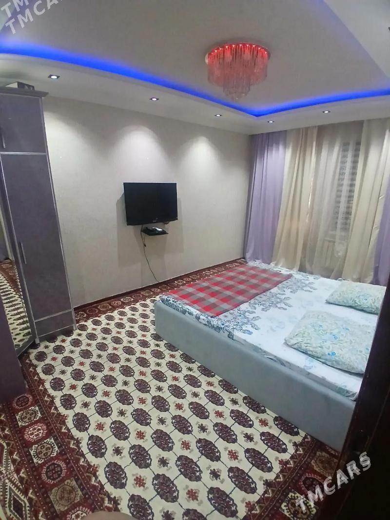 satlyk jai mir 7 квартира - Aşgabat - img 1