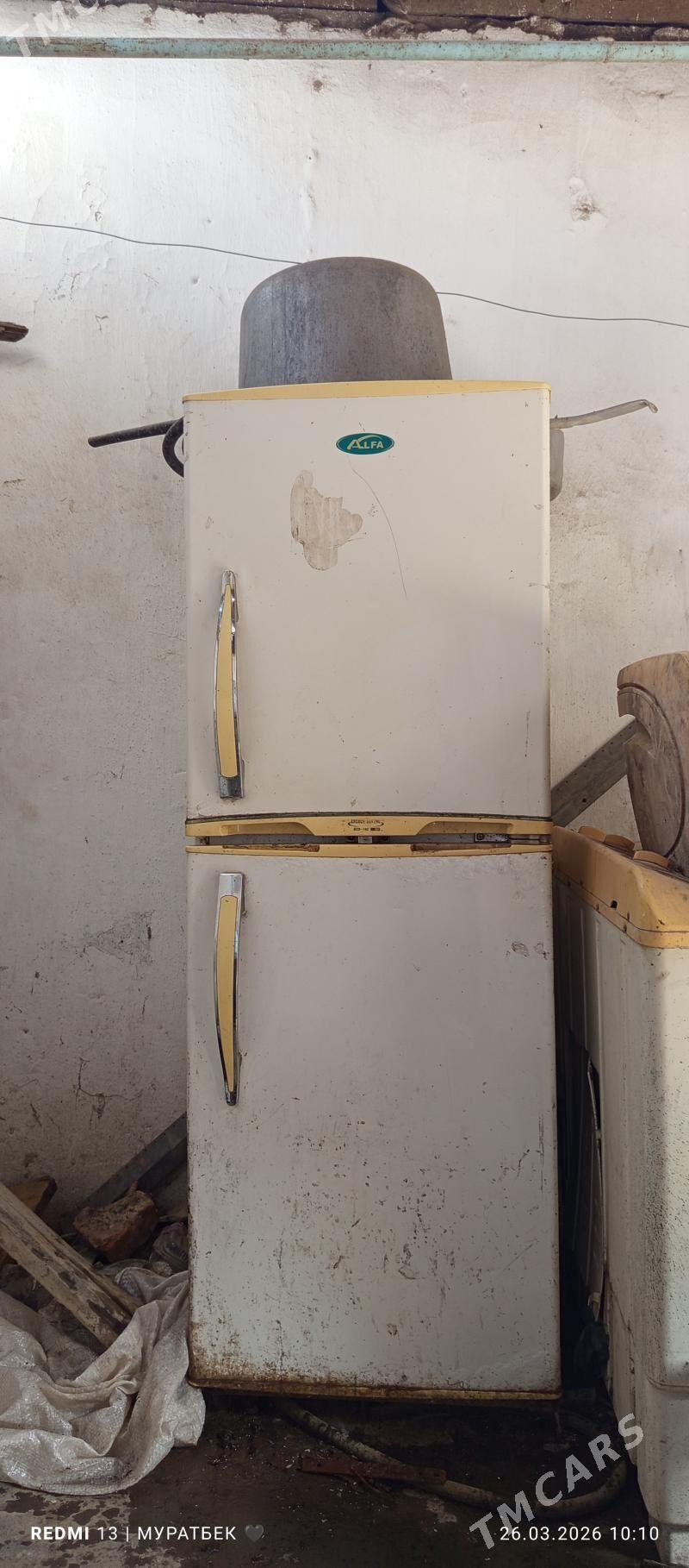 холодильник - Туркменабат - img 1