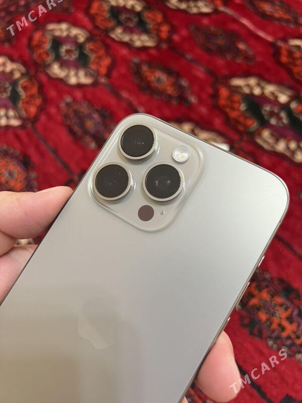 iphone 15 promax 96 2sim - 11 mkr - img 1