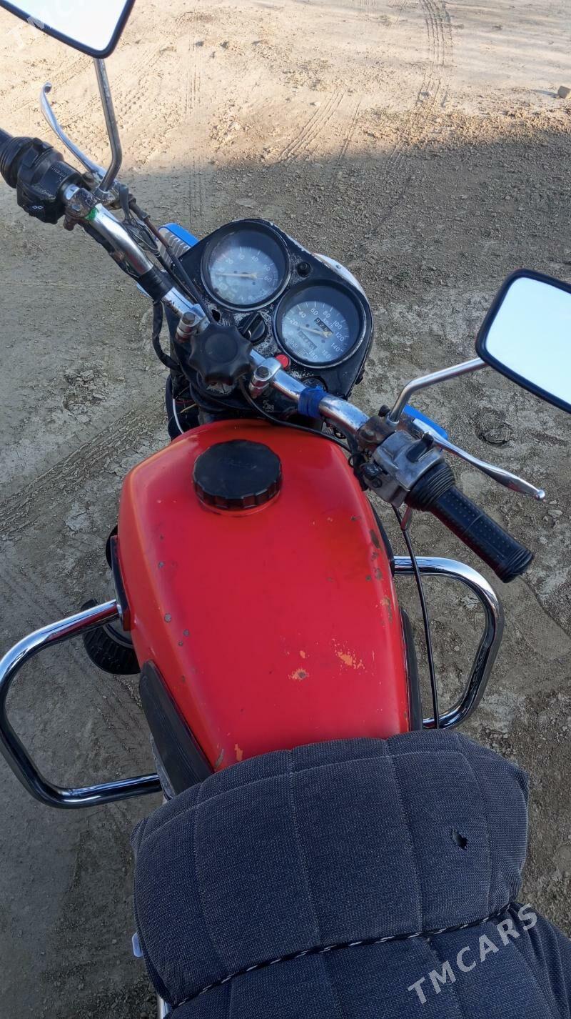 Iž Ýupiter 2015 - 6 400 TMT - Magtymguly - img 1