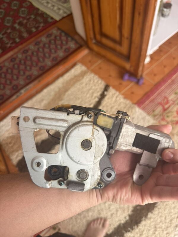 lyuk motorçik 500 TMT - Кёнеургенч - img 1