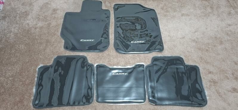 Kowrik Aziyada palta 580 TMT - Gurtly - img 1