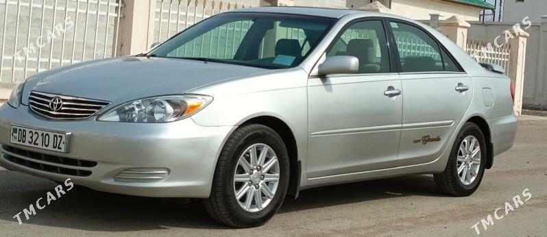 Toyota Camry 2004 - 200 000 TMT - Gubadag - img 1