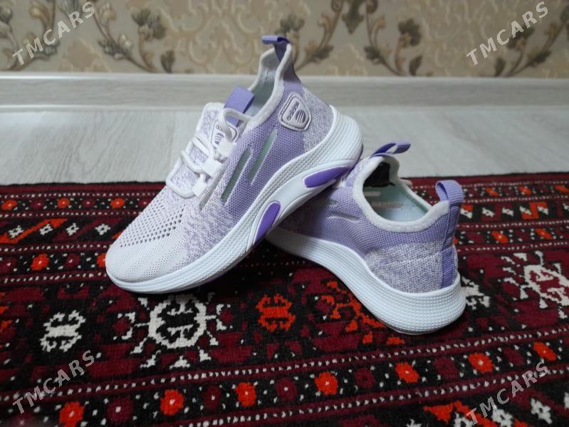 krossowka - Bekrewe - img 1