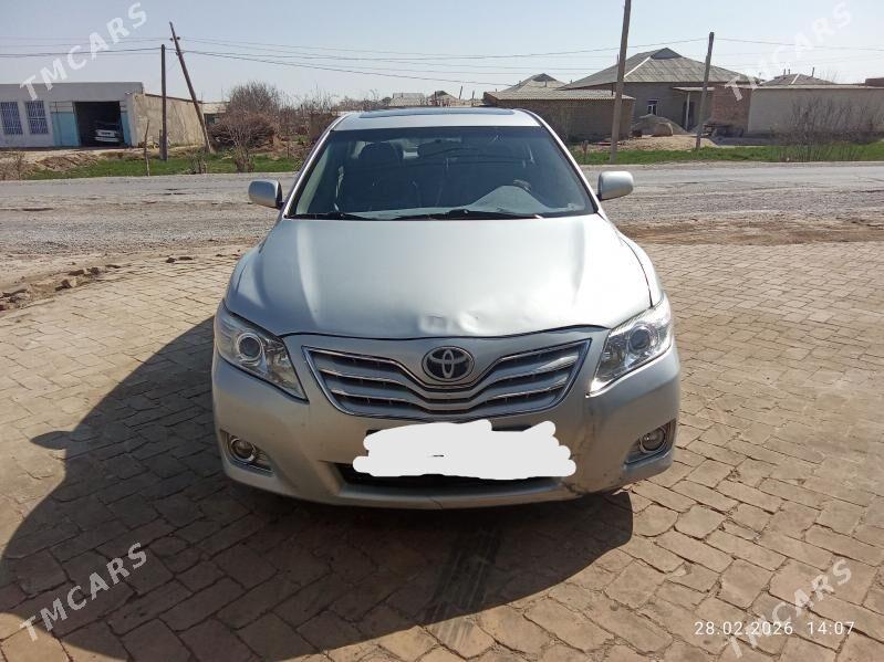 Toyota Camry 2011 - 160 000 TMT - Türkmengala - img 1
