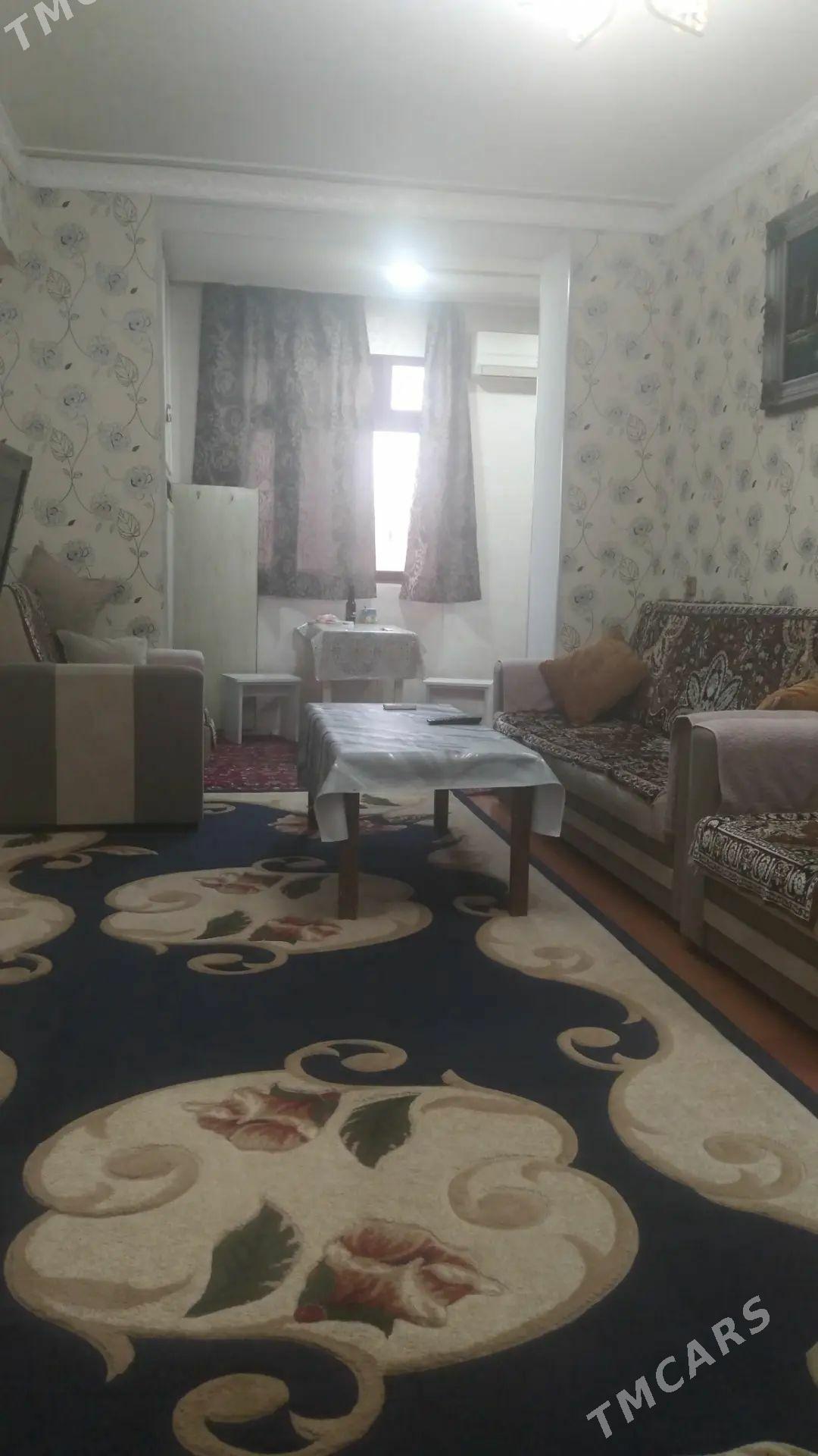 АРЕНДА 5 МКР - Ашхабад - img 1