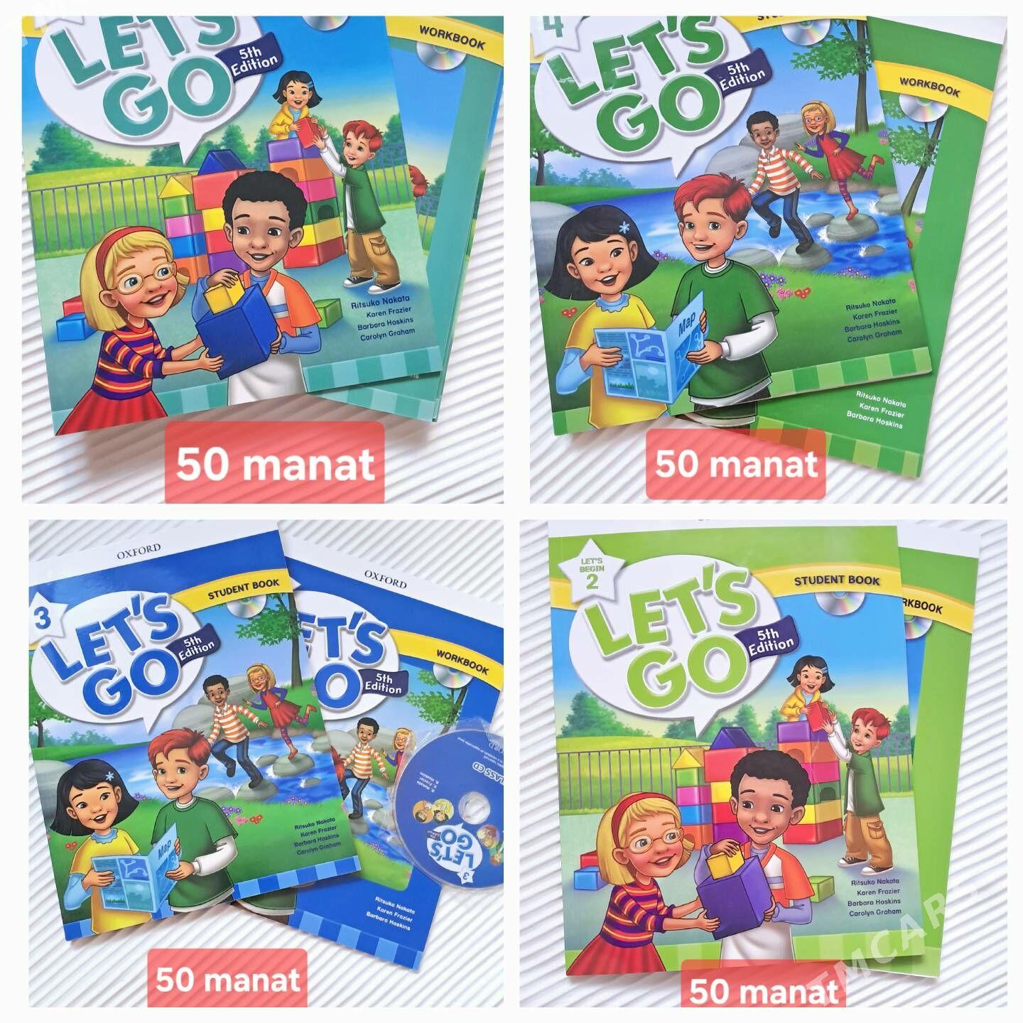 amatly arzan kitaplar - Aşgabat - img 1