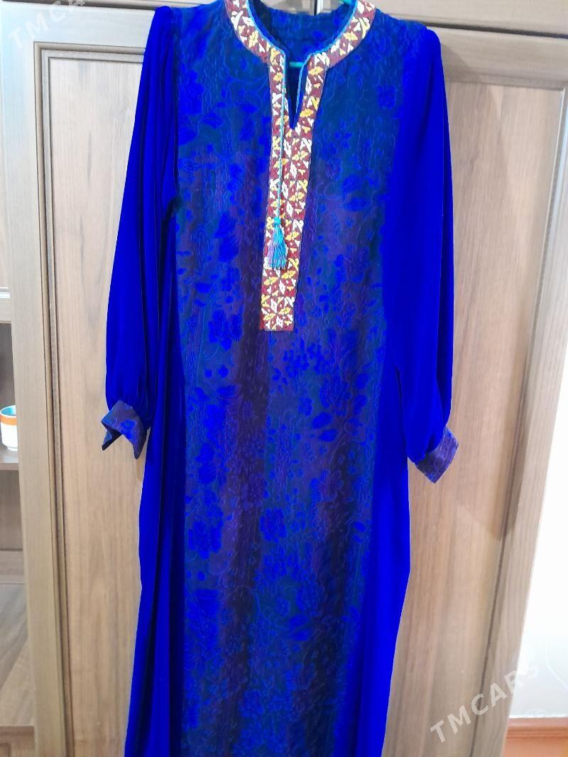 turkmen koynekler - Aşgabat - img 1