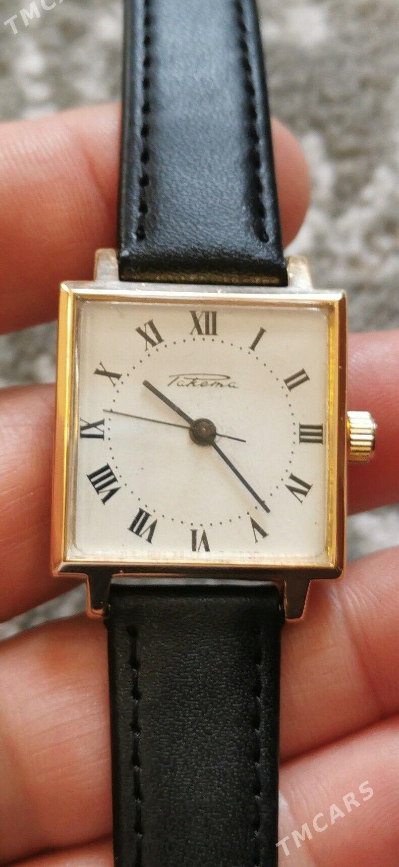 Sagat Часы Raketa. - Mary - img 1