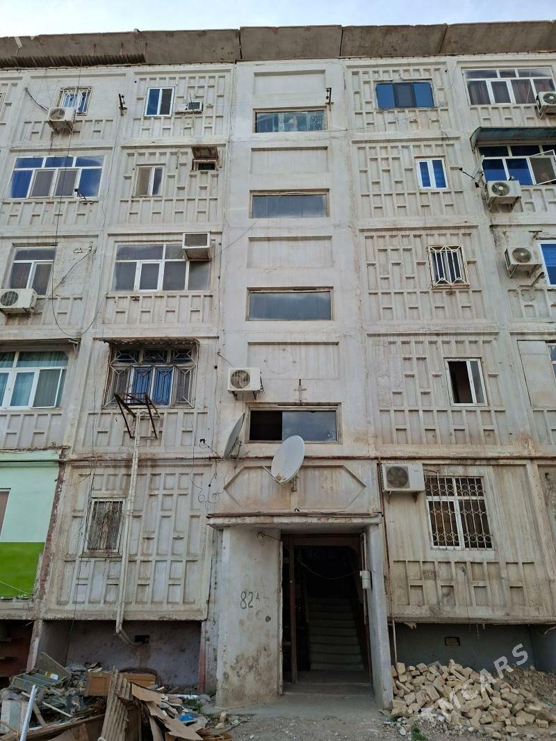 Satlyk jaý - Mary - img 1