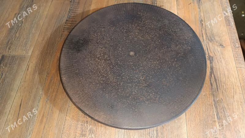 диск для жарки пирожков лаваша - Mary - img 1