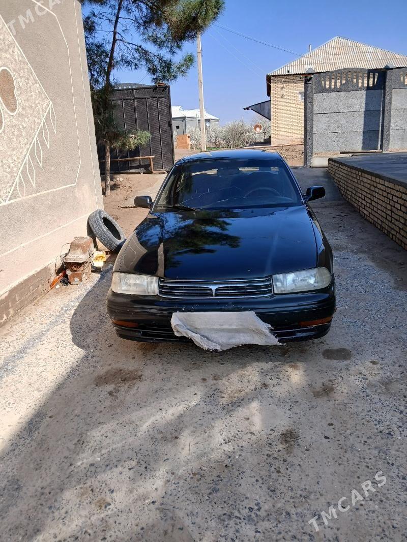Toyota Camry 1993 - 70 000 TMT - Sakarçäge - img 1