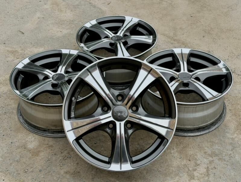 Diska 15 lik…Toyota 2 200 TMT - Mary - img 1