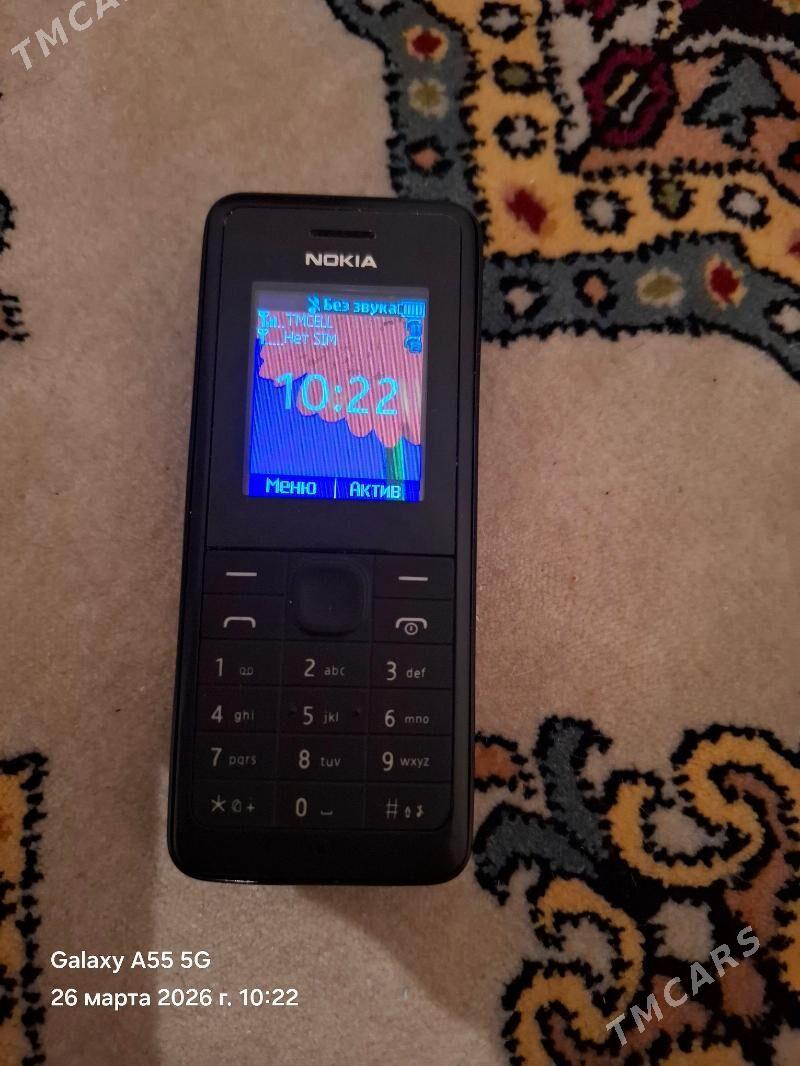 Nokia - Gökdepe - img 1