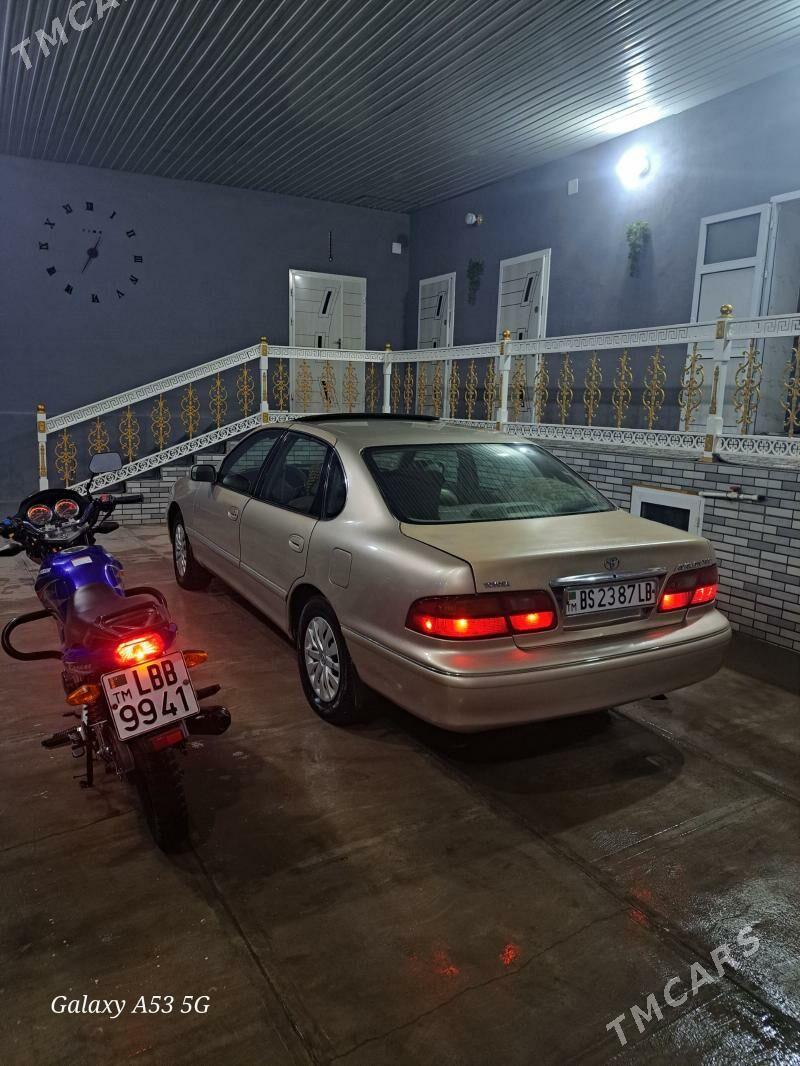 Toyota Avalon 1999 - 120 000 TMT - Magdanly - img 1