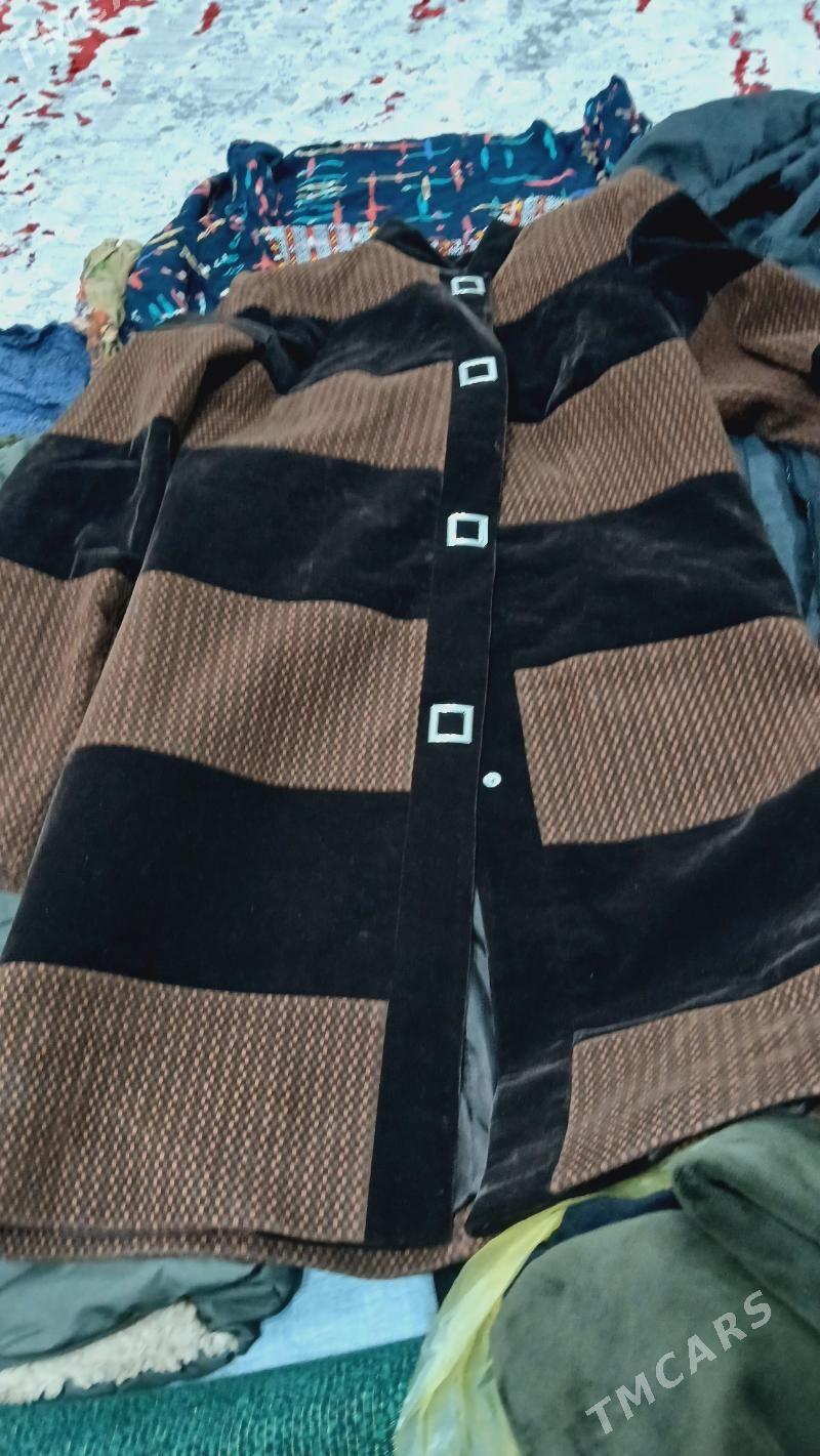 esik geýlen - Aşgabat - img 1