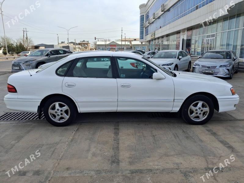 Toyota Avalon 1999 - 140 000 TMT - Мары - img 1