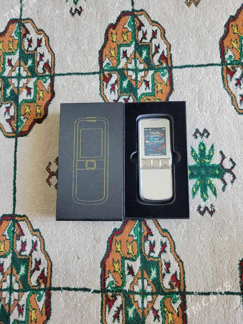 nNokia 8800 - Бахарден - img 1