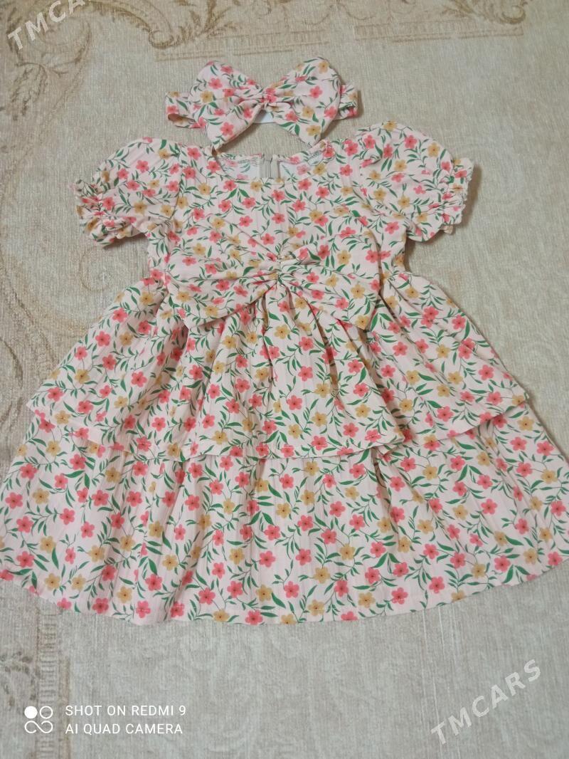 koynekler - Туркменабат - img 1