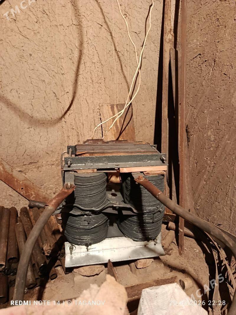 демир demir işleri ucin gerek - Байрамали - img 1