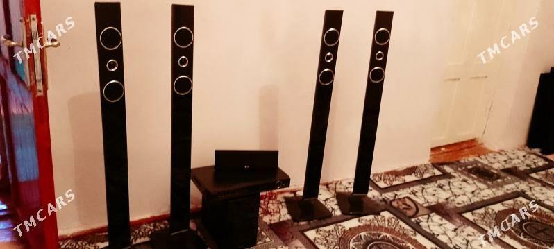 öý kinoteatr - Дашогуз - img 1