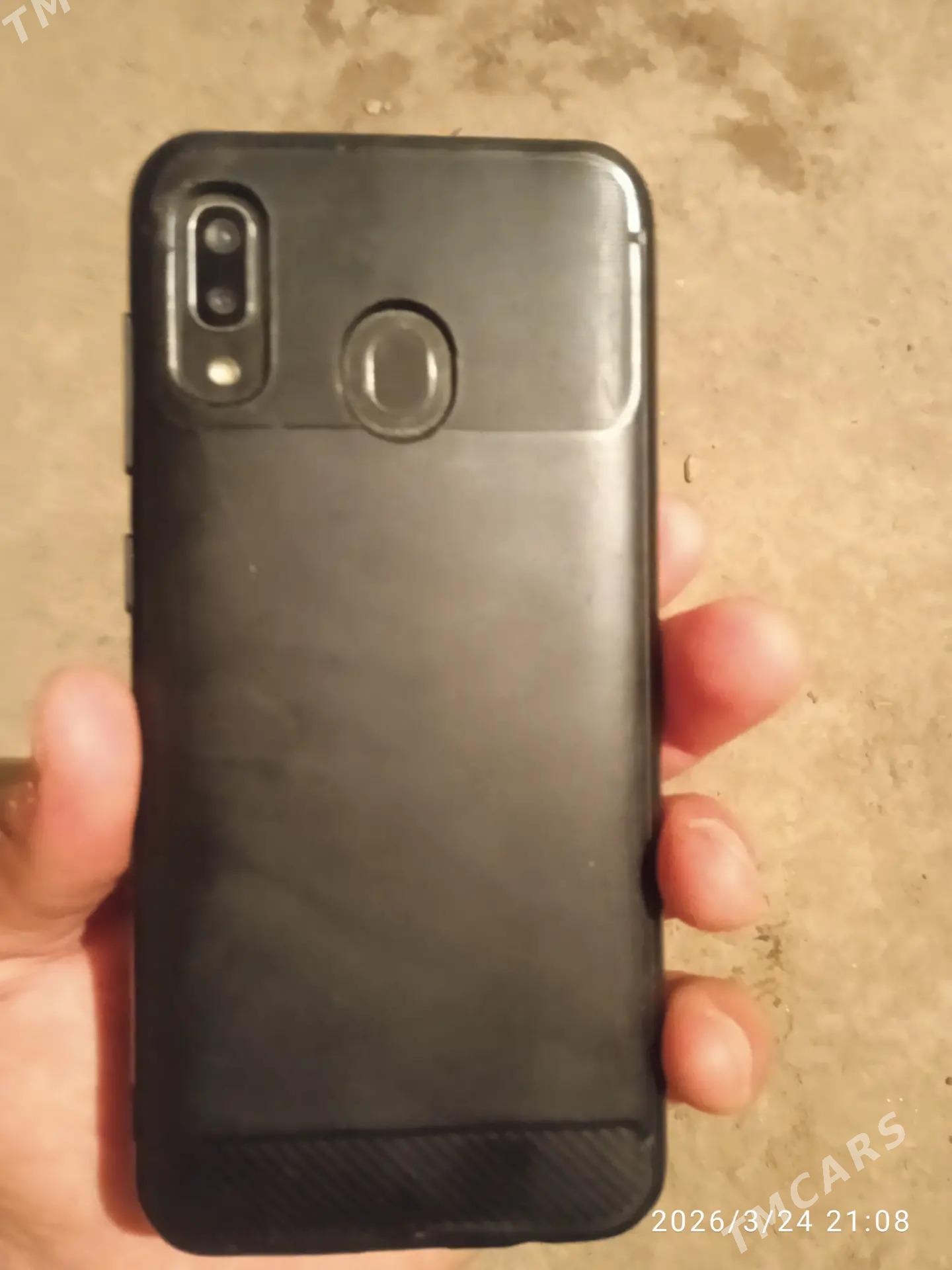 A20 - Чарджоу - img 1